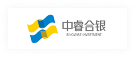 中睿合银